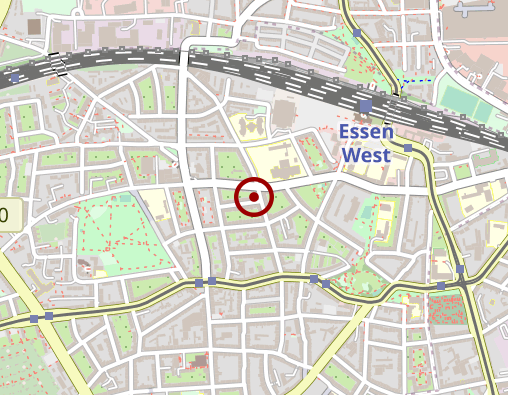 Karte: EFEU ab 975.- Anonymbestattungen