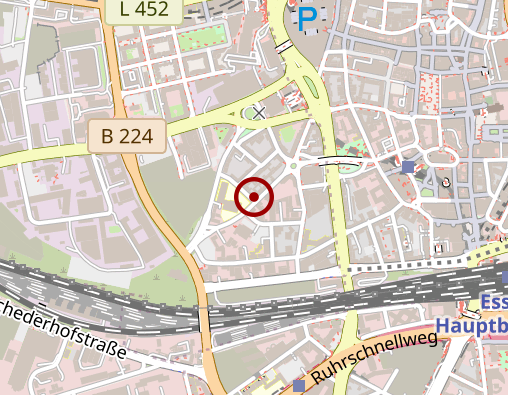 Karte: Granieczny Ulrich