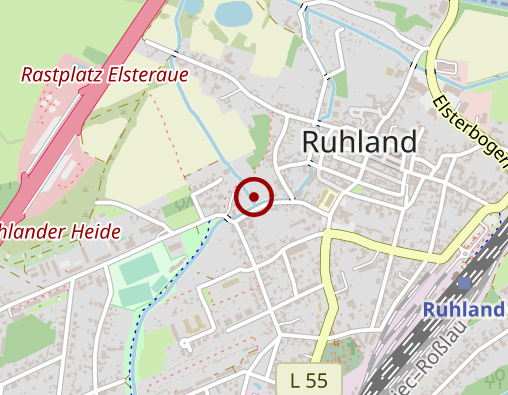 Karte: Hopisch Gerd Schlüsseldienst