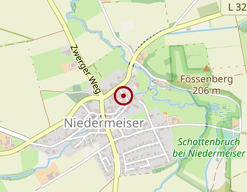 Karte: Zimmermann M.