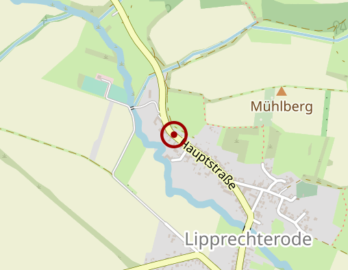 Karte: Engelke Gabriele