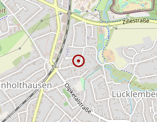 Karte: Schmidt-Rimpler Kay