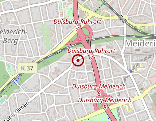 Karte: Nacef & Steinwartz