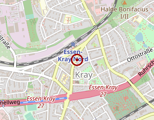 Karte: Fahr Jutta, Rainer