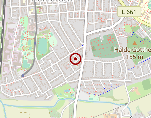 Karte: Zawisla Kirsten Ärztin für Psychiatrie und Psychotherapie