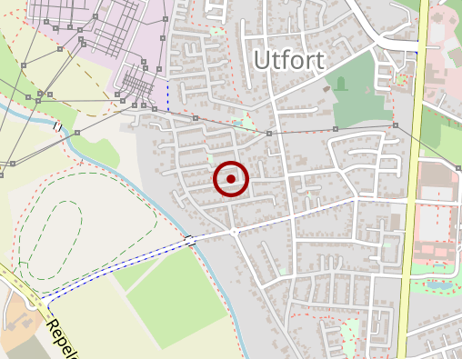 Karte: Bellini-Schöffmann Daniela