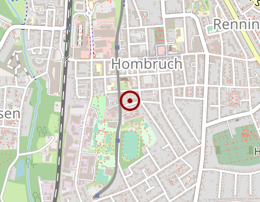 Karte: Strößner Petra Sterbe- und Trauerbegleitung