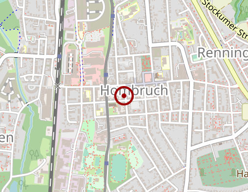 Karte: Skott Rudolf Psychologe