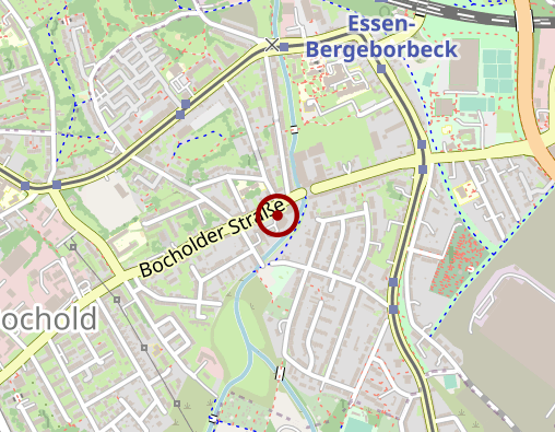 Karte: Vosschulte C. Dr. med.