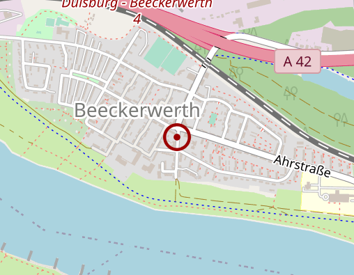 Karte: Haus-Knipp-Apotheke