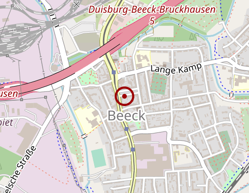 Karte: Adler-Apotheke