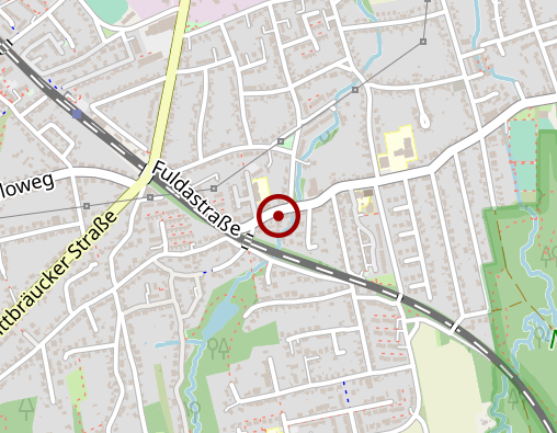 Karte: Bruns Rainer Facharzt für Psychotherapeutische Medizin