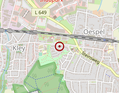 Karte: prima-AMBUCURA Soziale Dienste