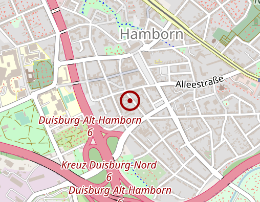 Karte: Alfons Kriesel