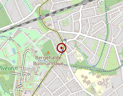 Karte: Bembnista Dorotha Physiotherapiepraxis