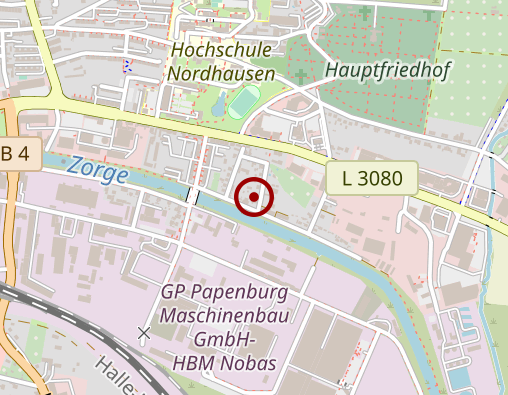 Karte: Folwaczny, Taxizentrale Norbert Folwaczny