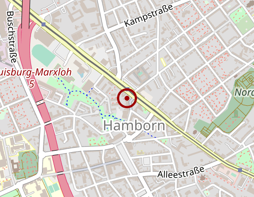 Karte: Rathaus-Apotheke