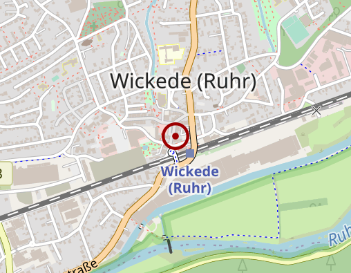 Karte: Alte Apotheke