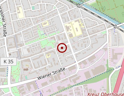 Karte: Adolphy Brigitte Dipl.-Psych.