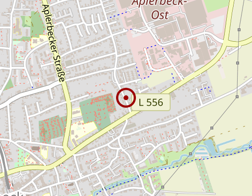 Karte: Dobbert Petra und Herbert