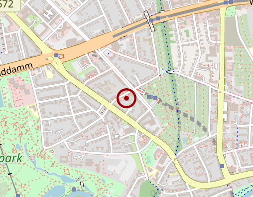 Karte: Königs Bettina Systemische Familientherapeutin