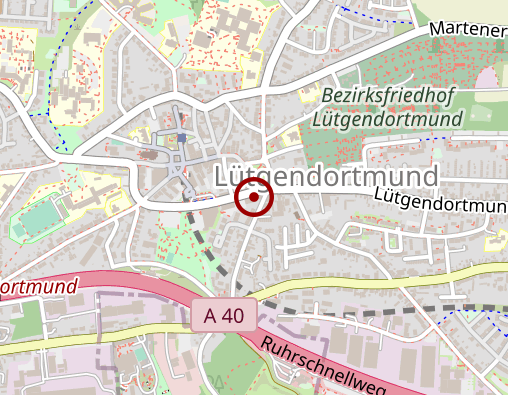 Karte: Lara van Geest