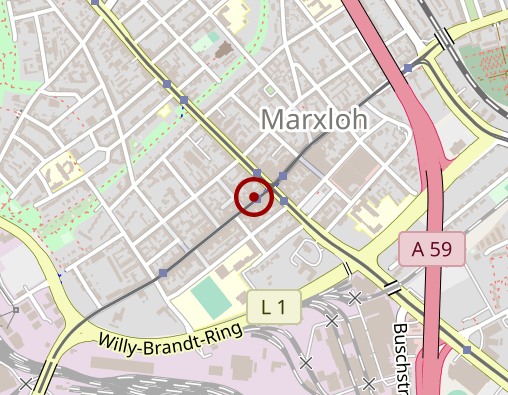 Karte: Podeszwa Miroslaw Arzt u. Psychotherapie