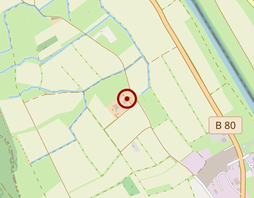 Karte: Fode Gabriele