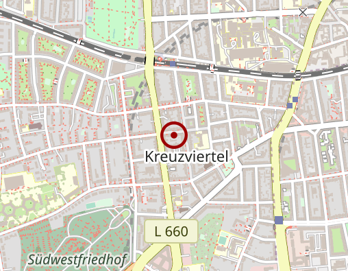 Karte: Neumann, Lilli Prof. Dr. HP Psychotherapie