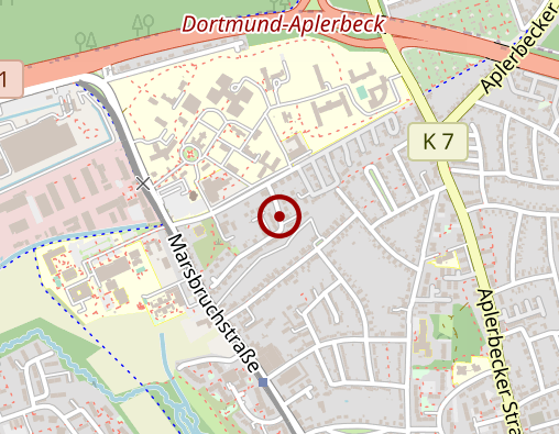 Karte: Janssen Paul Prof. Dr.med. Facharzt für Psychotherapeutische Medizin Psychoanalyse