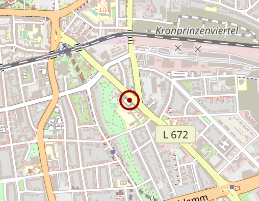 Karte: Studenik Jan Dipl. Psychologe Psychotherapie