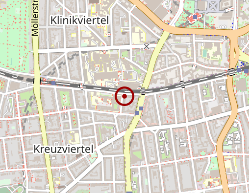 Karte: Koenderink Karin Kinder- und Jugendlichenpsychotherapeutin