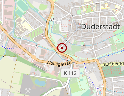 Karte: Sycz Margareta Dipl.-Psychologin