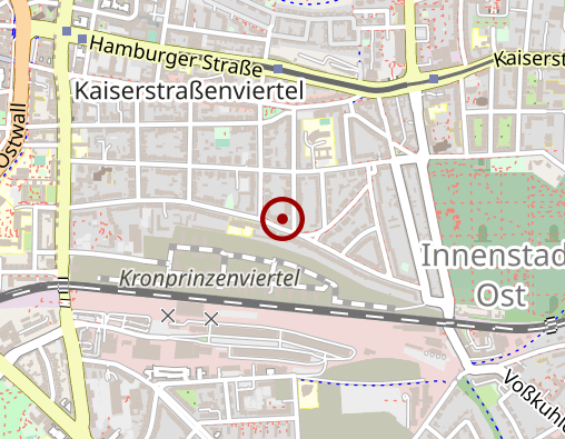 Karte: Krug Celia Fachärztin für Psychotherapie