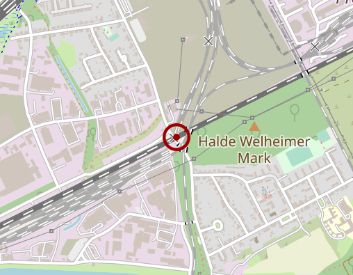 Karte: Eskitürk Yakup