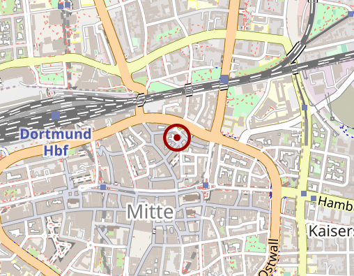 Karte: Schleenkamp Viola Psychologische Praxis