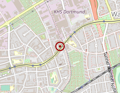 Karte: Schindele Pia Ärztliche Psychotherapeutin