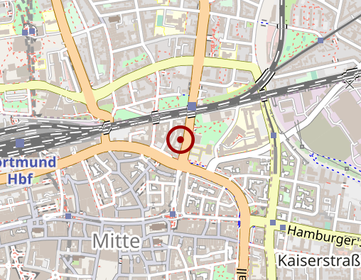 Karte: Neukötter Friedhelm Dipl.-Psych. Psychologischer Psychotherapeut, Psychologe