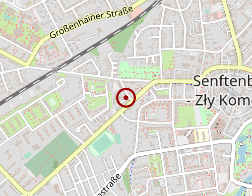 Karte: Schlüsseldienst A. Höna