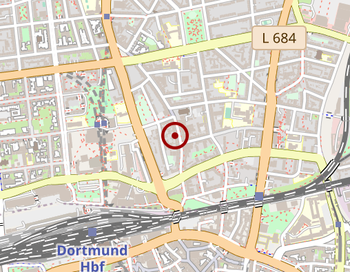 Karte: Westerdorf Stefan Dr. Facharzt für Neurologie und Psychiatrie