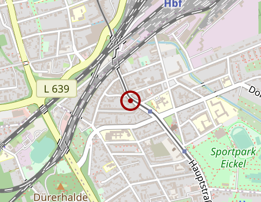 Karte: Fleischer Sandra