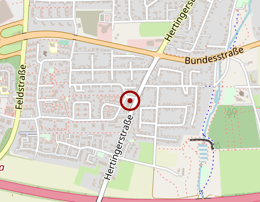 Karte: Hebeler Rainer