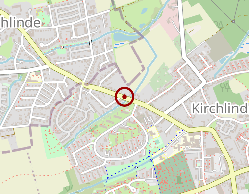 Karte: Schumacher Wilhelm Heinrich Psychologische Praxis