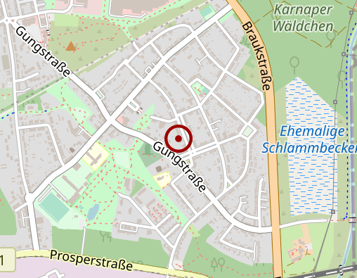 Karte: Taxi Ismail Cityhopser Taxidienst