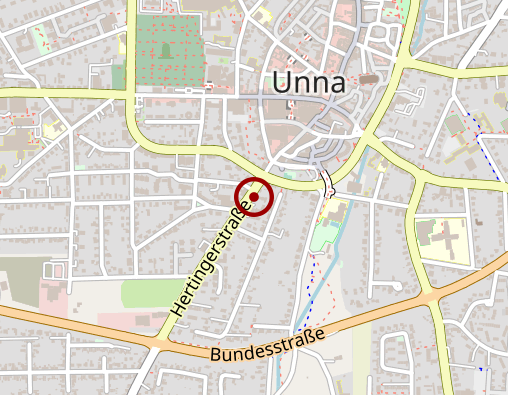 Karte: Lehnhof Carmen Heilpraktikerin