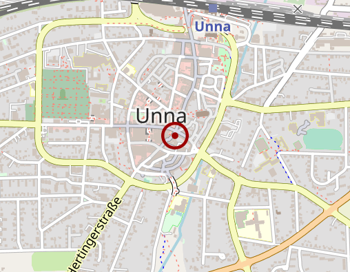 Karte: Heinze Alexander