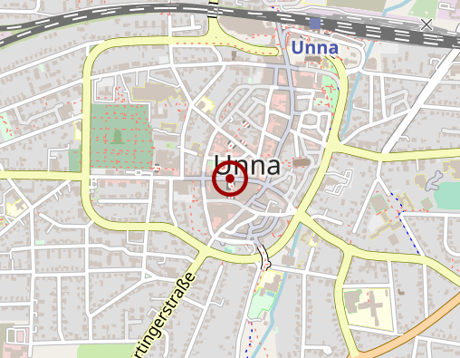 Karte: Bonifatius Ambulant