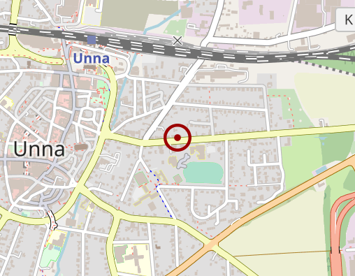 Karte: Püttmann Ruth Dr.med. Psychotherapeutin