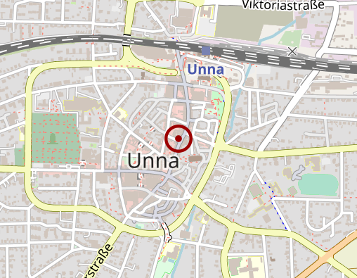 Karte: Grützner Walter, Fuhsy Heike