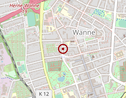 Karte: Herzog Barbara, Physiotherapie Ken-Sho-Shiatsu Institut